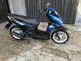 Honda Beat Cbs 2023