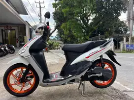 MIO SPORTY 2007
