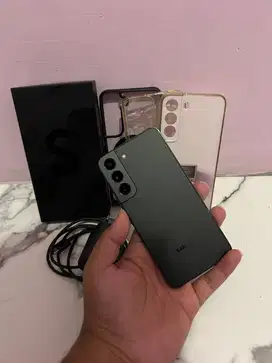 Samsung S22 5G 8/256 Like New Istimewa