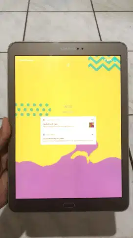 Samsung Galaxy Tab s2 Cell Wifi Mulus Android 13