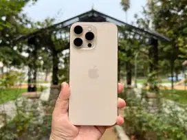PROMO KREDIT IPHONE 16 PRO BY HOME CREDIT CICILAN 0% GRATIS 2X CICILN