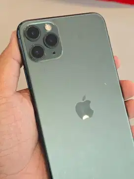 Iphone 11 Pro Max 256