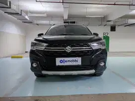 [OLXmobbi] Suzuki XL7 1.5 Beta Bensin-MT 2021 Hitam