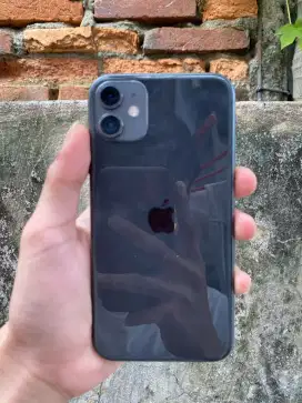 iPhone 11 256gb