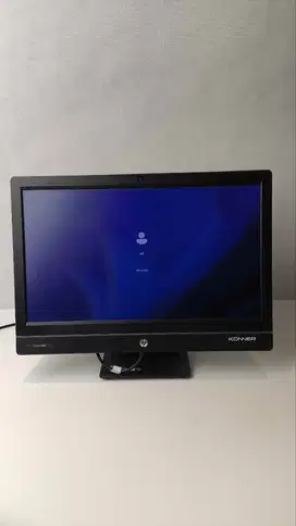 PC HP EliteOne 800 G1 Second