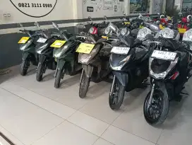 Di jual murah Honda beat