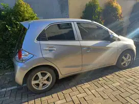 Honda Brio 2015 Bensin