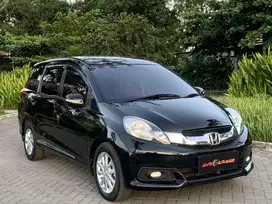 Mobilio E 1.5 matic 2014