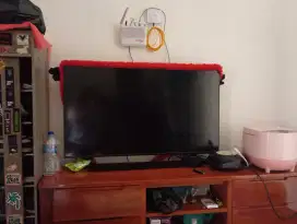 Samsung smart digital TV
