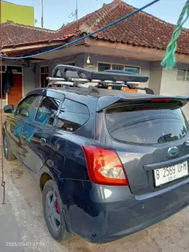Datsu  go panca plus original mulus