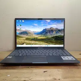 Axioo core i3 gen 10 Ram 8 GB SSD 256 GB FHD