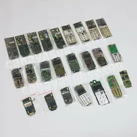 Mesin Hape Jadul Spare Parts Mobile Phones Handphone Vintage Jadoel