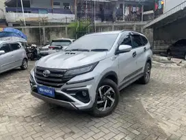[OLXmobbi] Toyota Rush 1.5 GR Sport Bensin-MT 2021