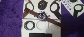 Smartwatch aibro sk22 line new