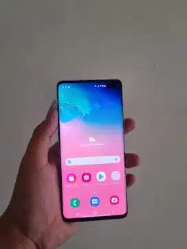 Samsung S10 Plus 8/128 Sein
