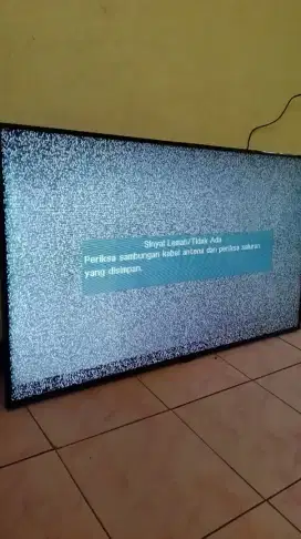 Service panggilan tv LED dan lcd