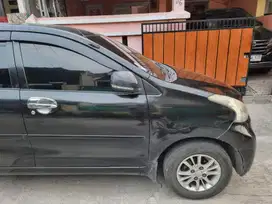 Daihatsu Xenia 2011 Bensin