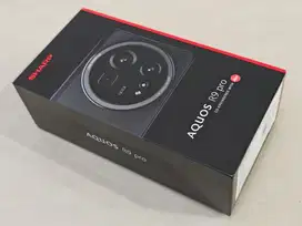 Sharp Aquos R9 Pro 5G 512Gb Leica 1inch gress 15 s24 s25 x8 x200 ultra