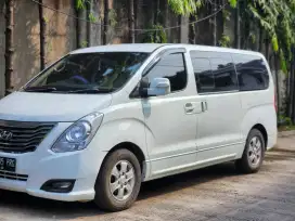 Hyundai H1 termurah