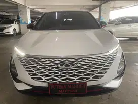 Chery Omoda 5 RZ AT 2024 nik 2023