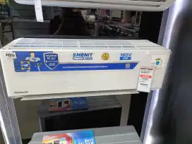 Kredit Ac Panasonic 1/2PK Bunga 0 Tanpa Dp
