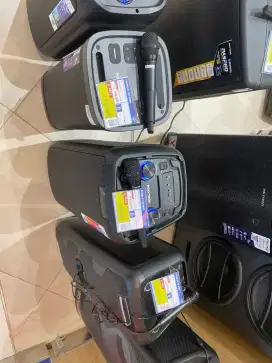 SOUND SPEAKER PRO POLYTRON
