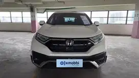 [OLXmobbi] Honda CR-V 2.0 Bensin-AT 2021 Putih