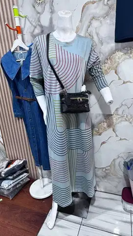 Patug full body