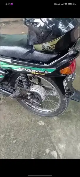 Honda Grand 1998