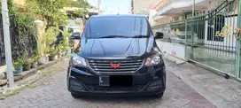 NEW WULING CONFERO 1.5 MANUAL 2022
