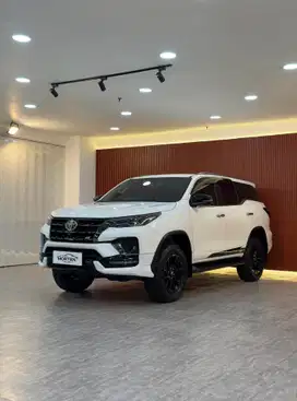 Toyota Fortuner 2023 Diesel