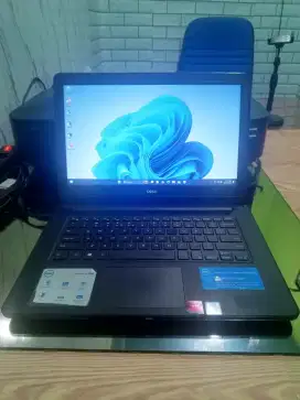 Laptop Dell Inspiron 14 3000 Series