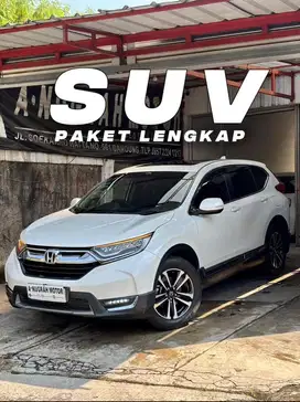 Low KM 19 RIBU || Honda CRV TURBO PRESTIGE 2019 || ANM