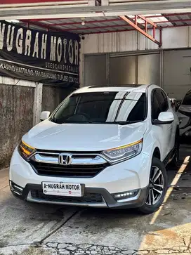 Low KM 19 RIBU || Honda CRV TURBO PRESTIGE 2019 || ANM