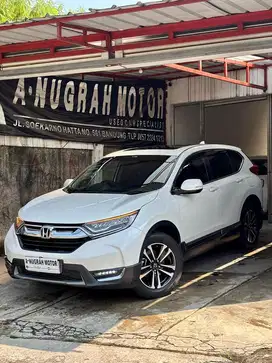 Low KM 19 RIBU || Honda CRV TURBO PRESTIGE 2019 || ANM