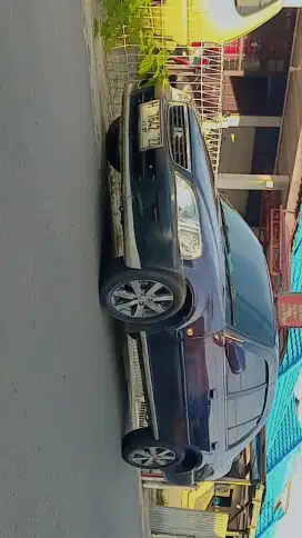 Honda City Type-Z 2000 Bensin