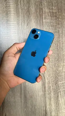 Iphone 13 128gb ibox