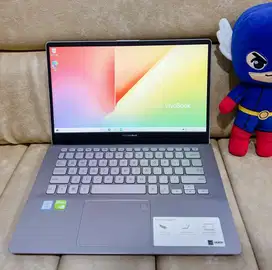 ASUS Vivobook S14 X430UN *Second Like New*