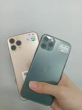 IPhone 11 Pro 256 GB Inter all operator