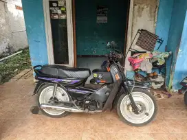Astrea grand 1996