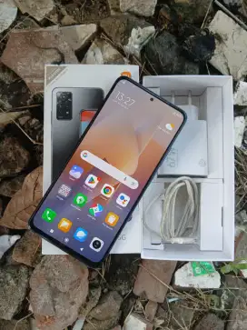 Redmi note 11 pro 5G 8+4/128 Fulset