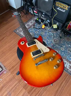 Epiphone les paul 100 made in indonesia ORIGINAL
