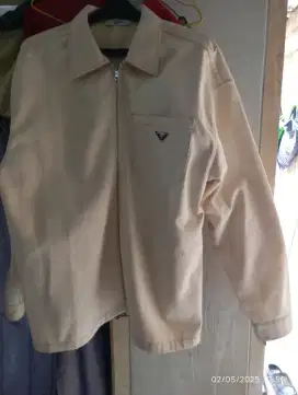 Jaket prada milano