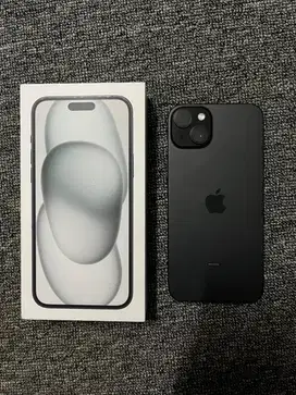 Iphone 15 Plus 128gb ibox