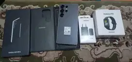 Samsung S25 Ultra 12/256