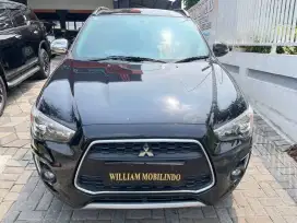 Outlender PX metik th 2018
