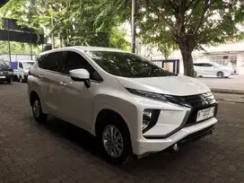 Xpander 1.5 GLS M/T 2017
