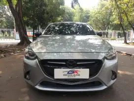 Mazda 2 GT skyactive 1.5 at 2016