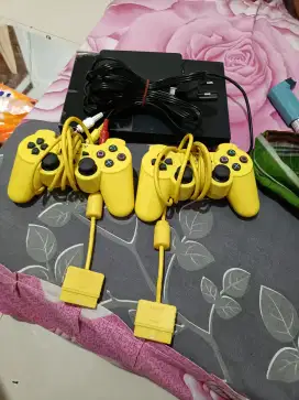 Playstation 2 Slim