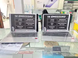 LAPTOP HP 14 EM0222AU